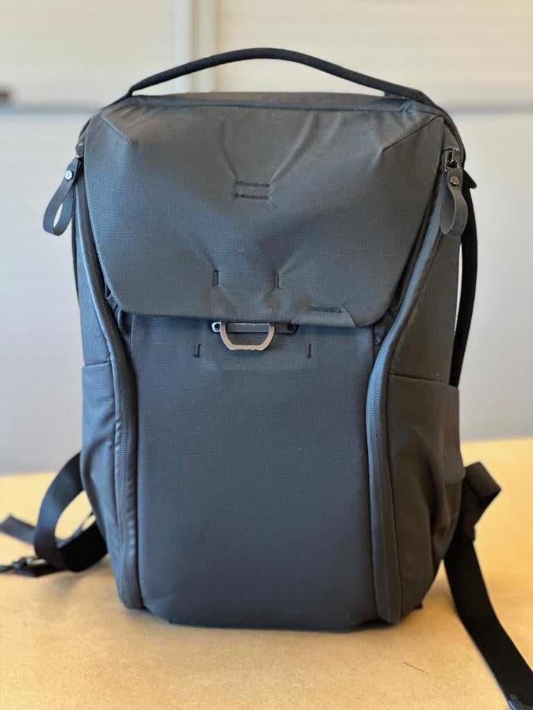Peak Design Everyday Backpack 20L, Overige merken, Overige typen, Transcontinenta B.V., Ophalen of Verzenden