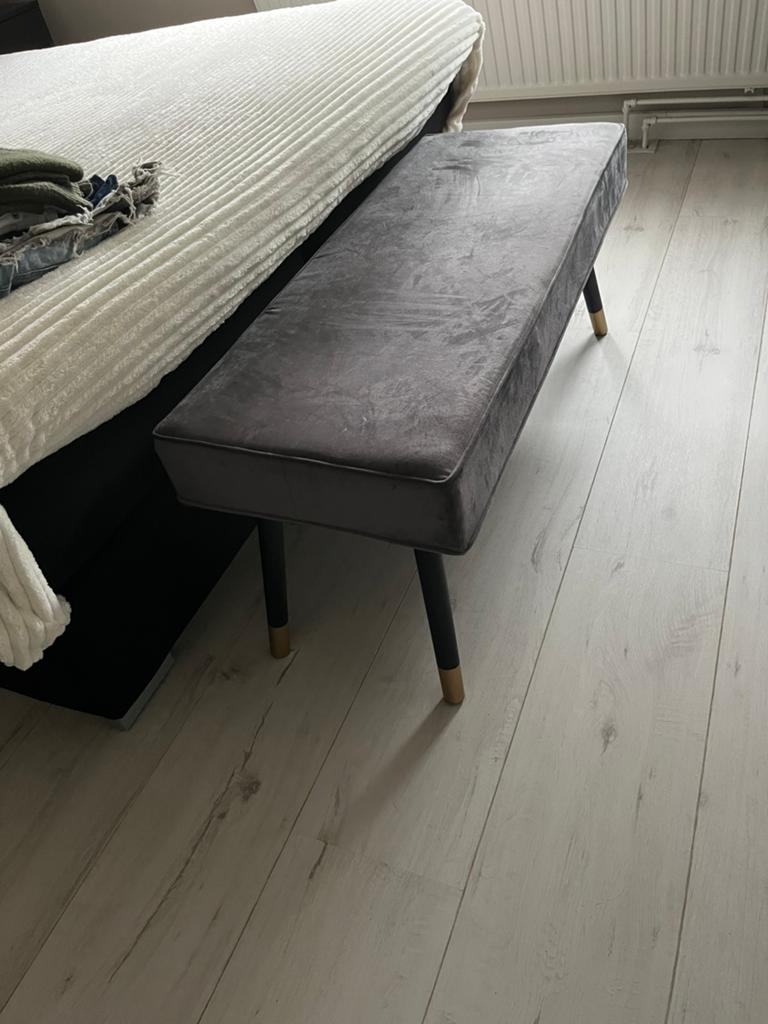 Bankje, Ophalen, Minder dan 75 cm, 150 tot 200 cm, Tweepersoons