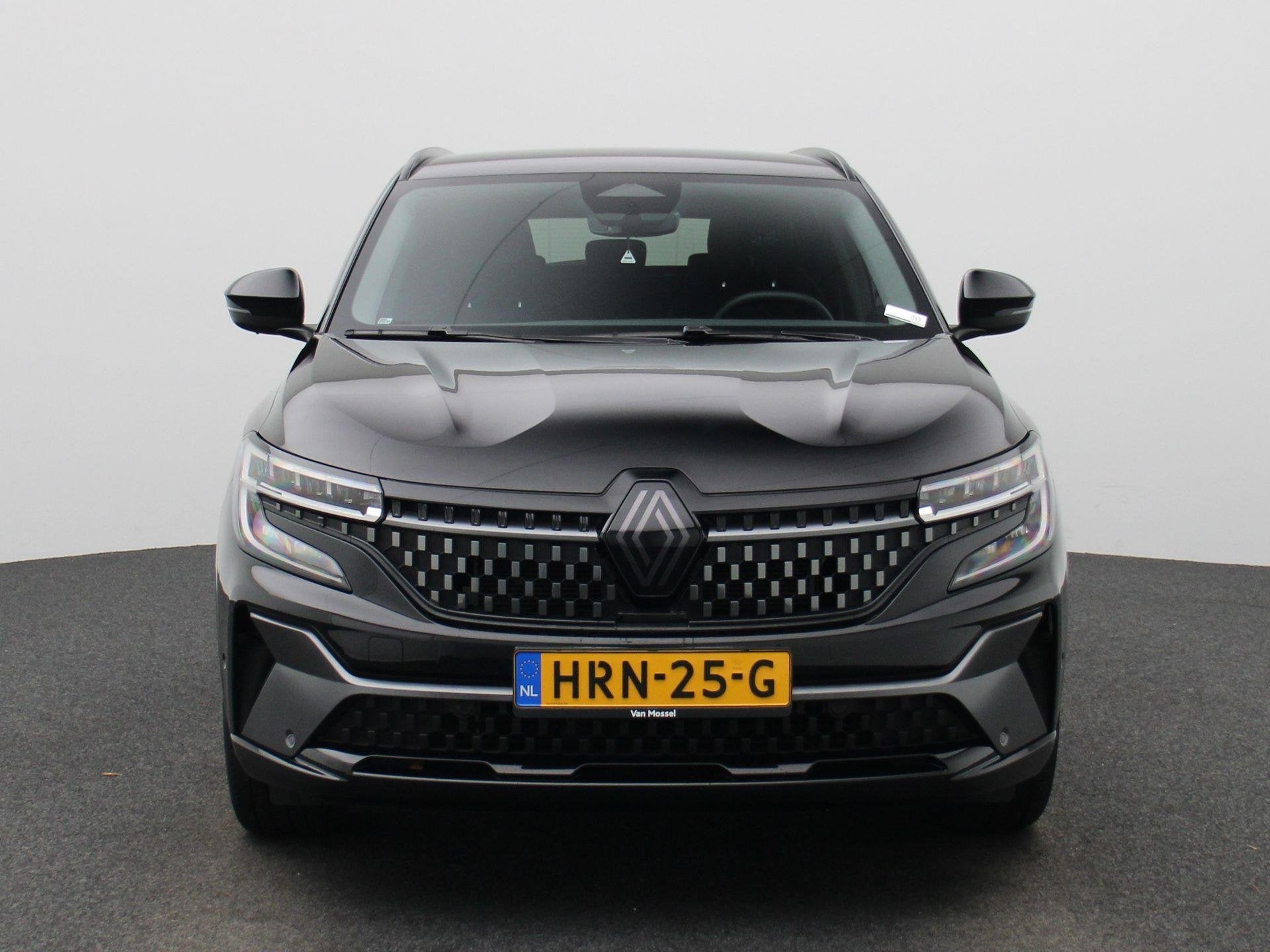 Renault Austral E-Tech full hybrid 200 techno esprit Alpine, Gebruikt, Euro 6, 1199 cc, 2 kWh