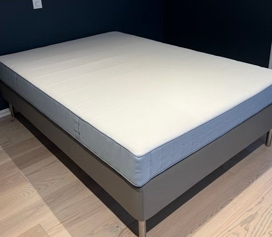 IKEA ESPEVAR boxspring bodem 140x200, Huis en Inrichting, Slaapkamer | Boxsprings, Ophalen of Verzenden, Tweepersoons, 140 cm