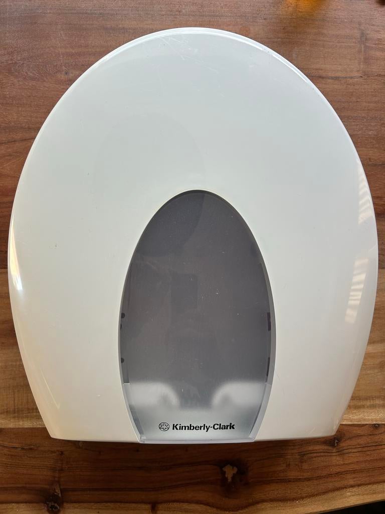 Kimberly Clark papieren handdoekhouder, Ophalen, Overige typen