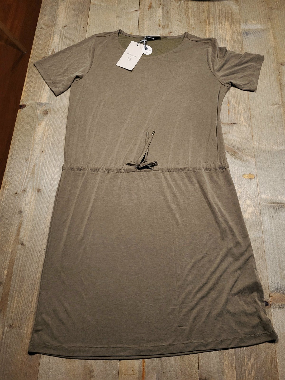 Zomerjurk Freequent maat XL NIEUW, Kleding | Dames, Jurken, Freequent, Ophalen of Verzenden, Nieuw