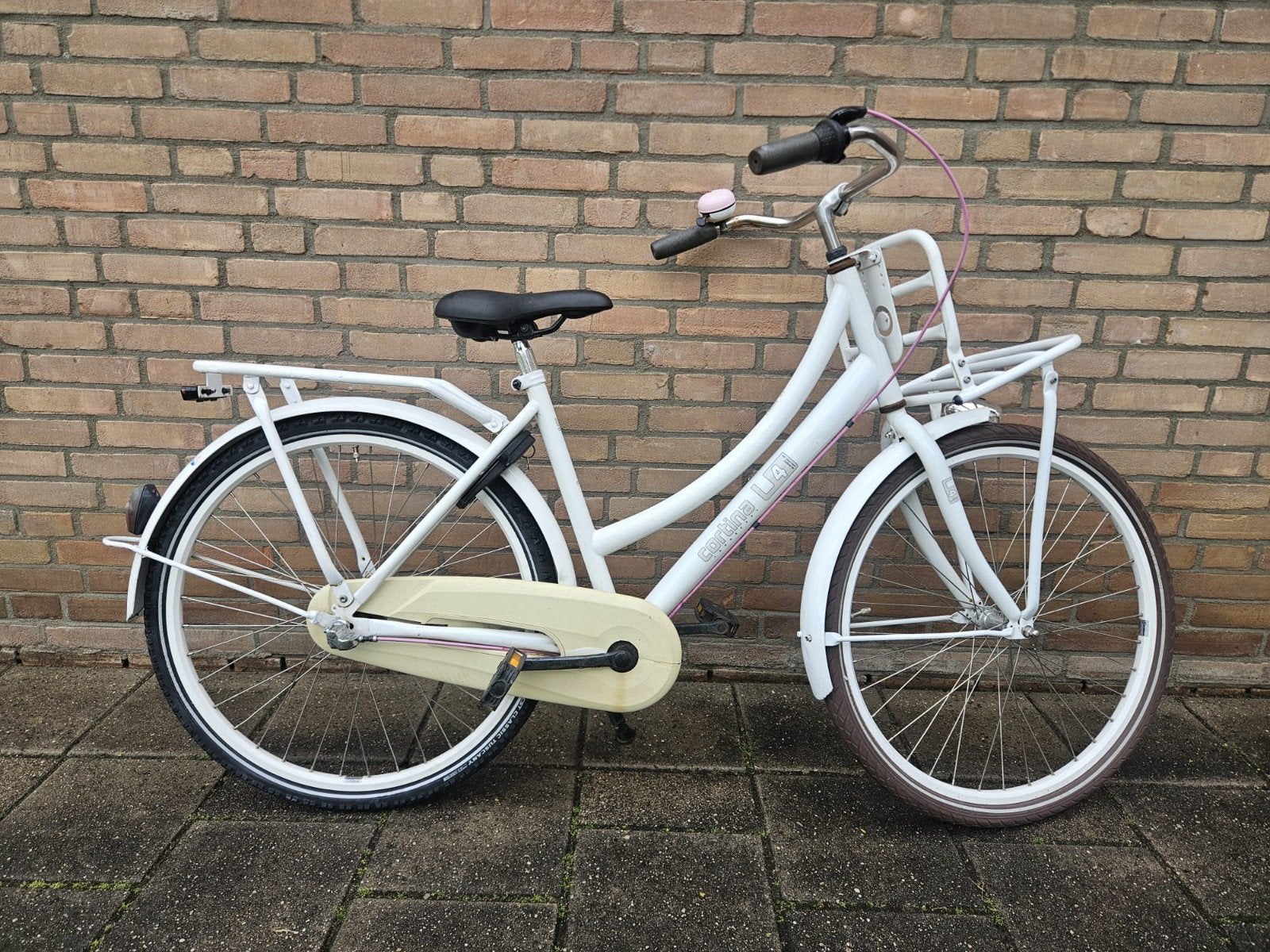 Cortina u4 24 ich, Ophalen of Verzenden, Gebruikt, 24 inch