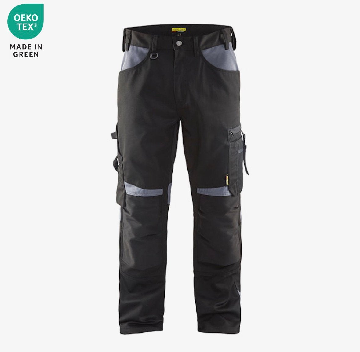 Blåkläder werkbroek 1556 zwart maat 34L / C150 – Nieuw, Blåkläder, Marktplaats@werkschoenendeal.nl, Dames, Nieuw