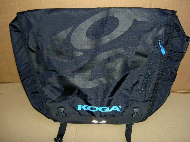 Koga Messenger tas Evo, Ophalen of Verzenden, Nieuw