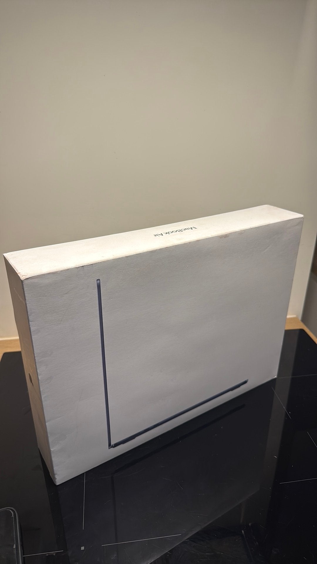 Macbook 15 inch, Ophalen, Zo goed als nieuw