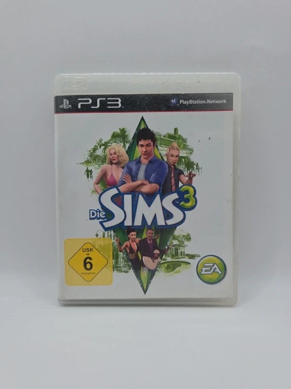 The Sims 3 PS3, Sony City 1-7-1 Konan, Minato-ku Tokyo 108-0075 Japan, support@playstation.com,, Sony City 1-7-1 Konan, Minato-ku Tokyo 108-0075 Japan, support@playstation.com,