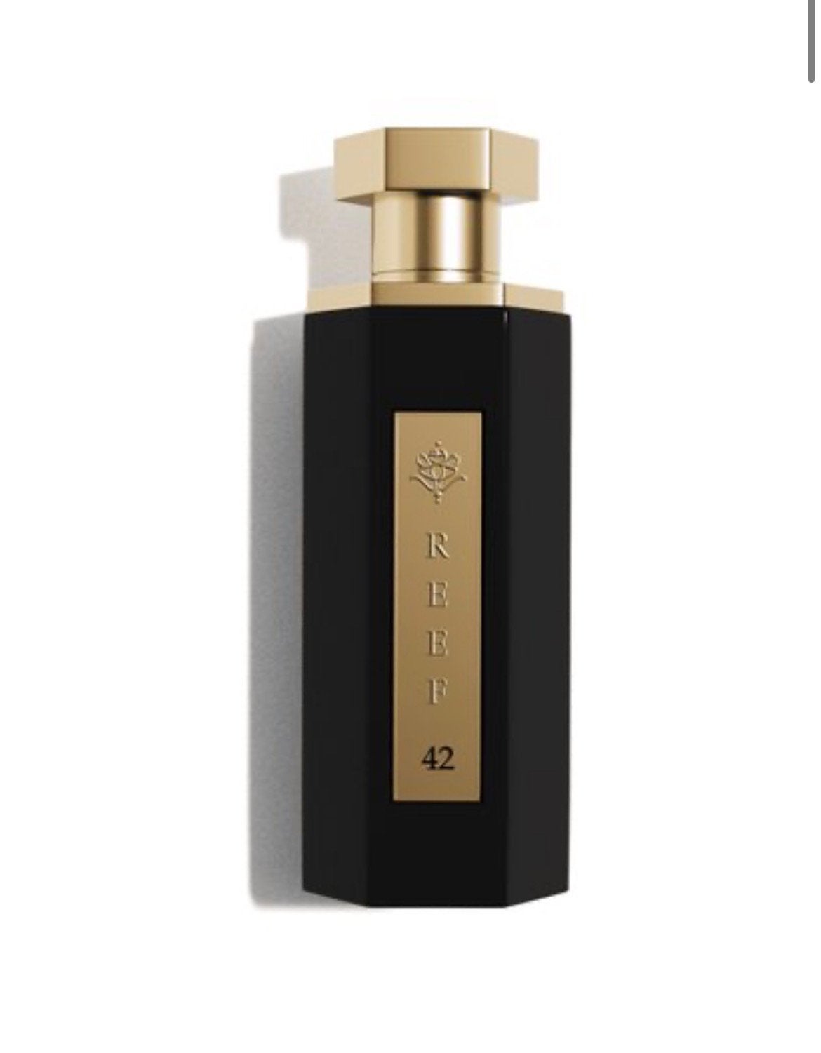 Reef 42 Eau de Parfum - Luxe Geur met Bloemige Noten, Sieraden, Tassen en Uiterlijk, Ophalen, Nieuw