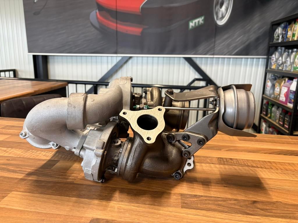 Te koop turbo Mercedes vito / sprinter, Ophalen of Verzenden, Nieuw