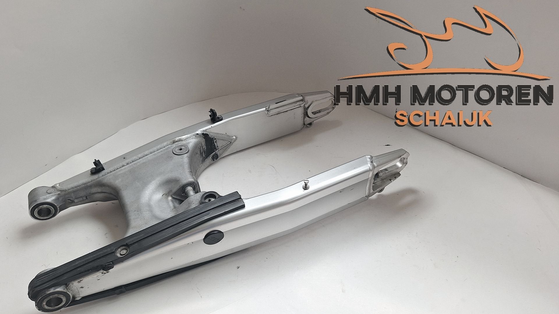 KTM 990 Super Duke Achterbrug 60004030150 LC8, Gebruikt, -, -, Ophalen of Verzenden