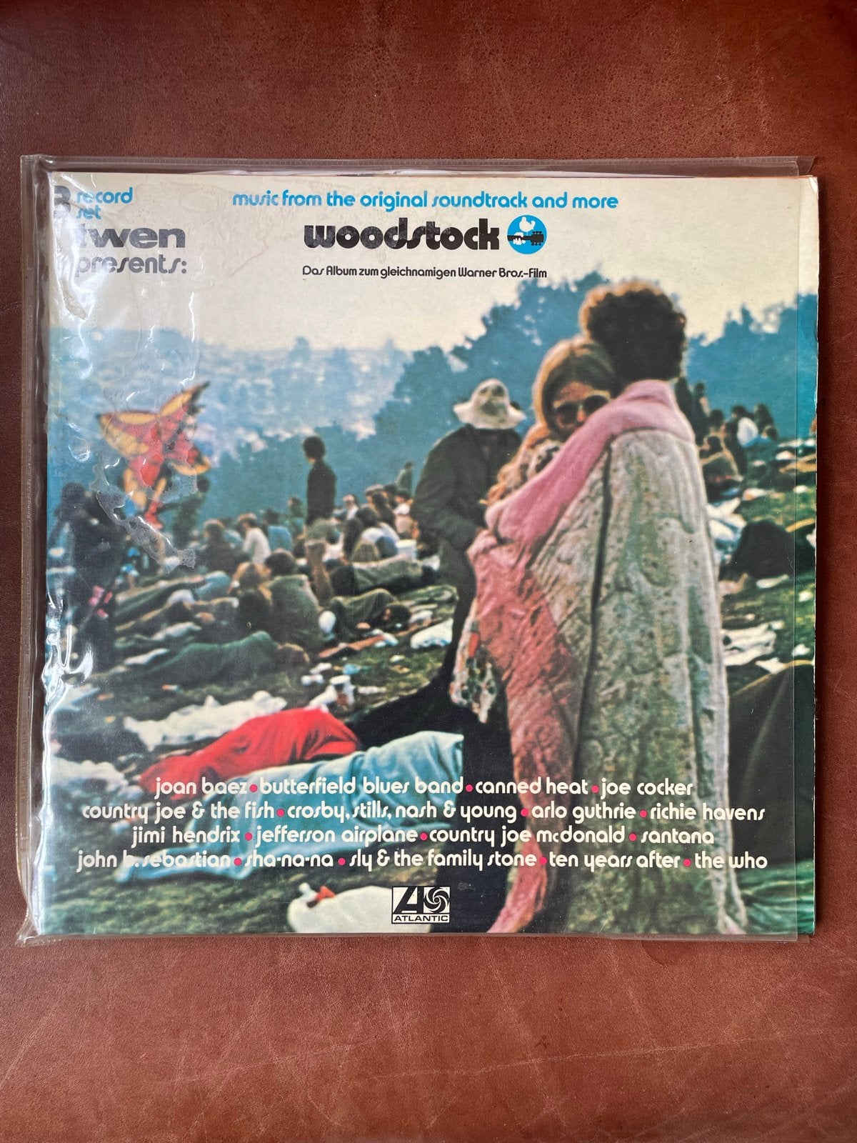Grote collectie van 100 LP's uit de jaren '60 en '70, Ophalen, LP, Gebruikt, Overige genres