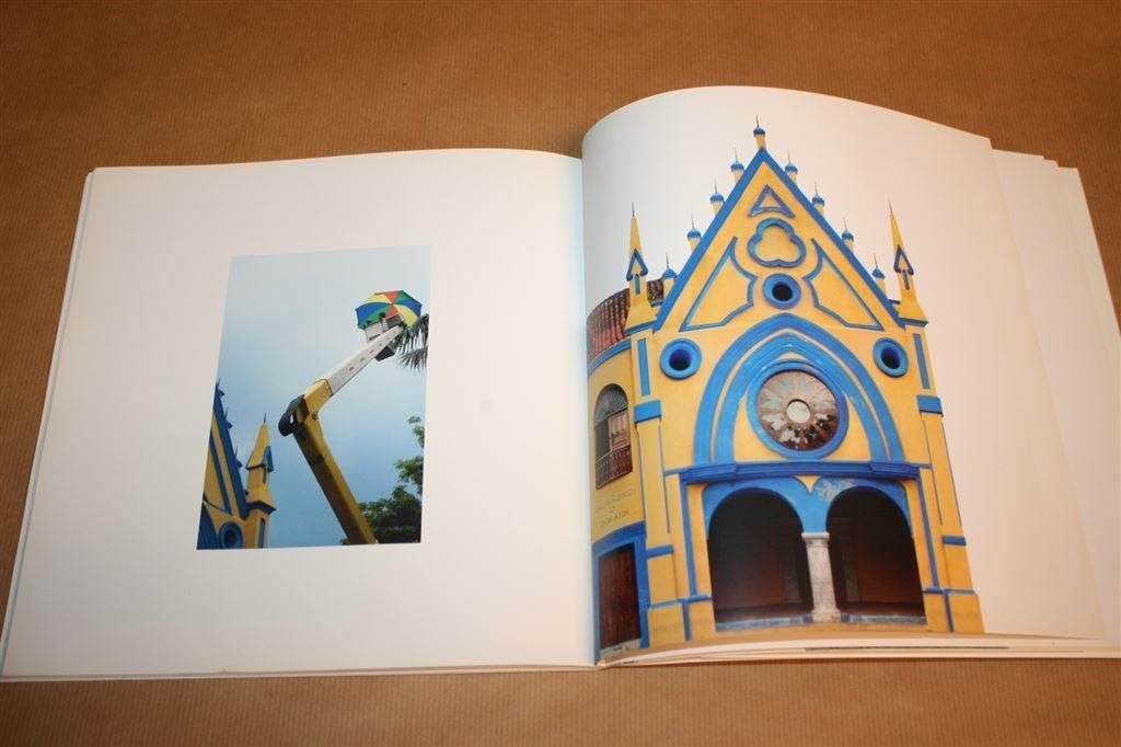 Cartagena de frente - Prachtig fotoboek [Spanje], Ophalen of Verzenden, Gelezen, Europa