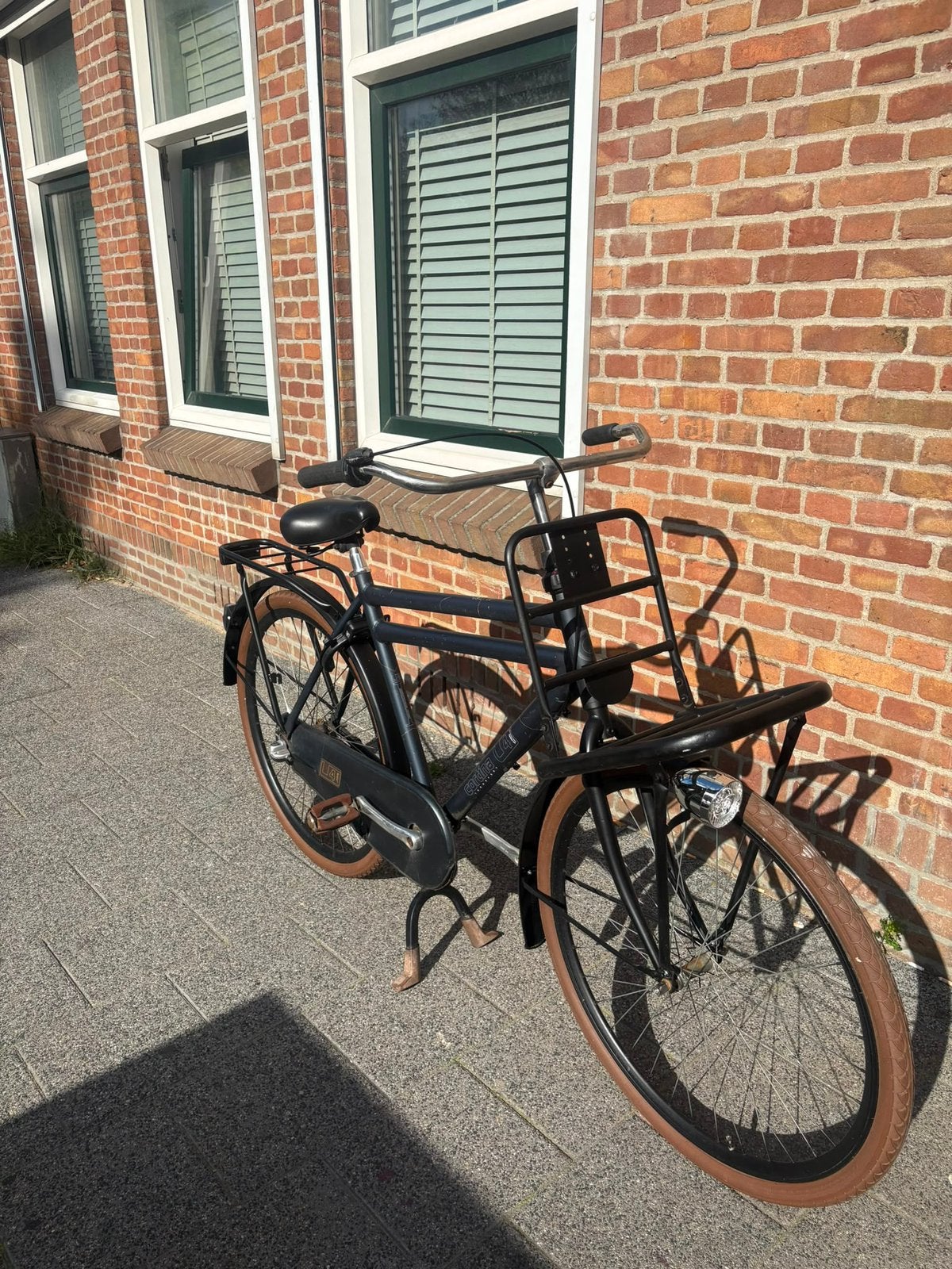 Cortina u4 28inch, Ophalen, Zo goed als nieuw