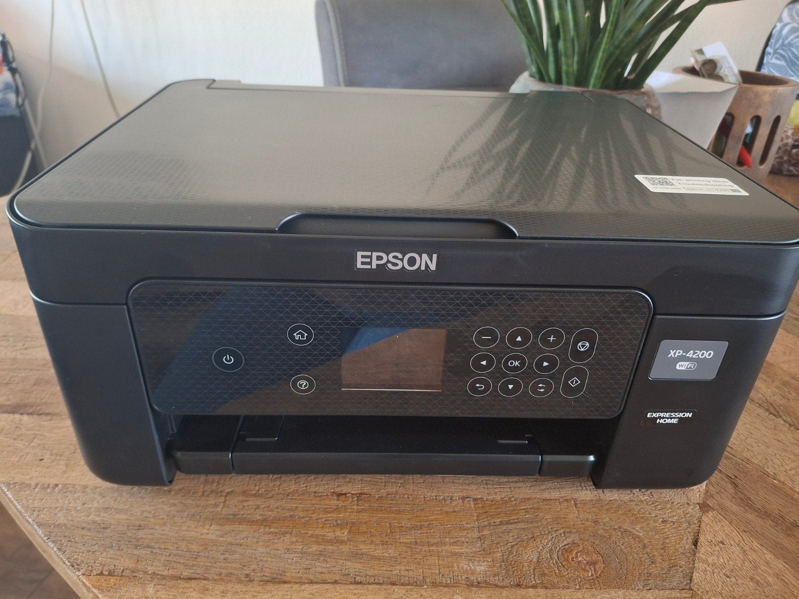 Epson all in one printer incl garantie Nieuw!, Computers en Software, Printers, Kleur printen, All-in-one, Ophalen of Verzenden