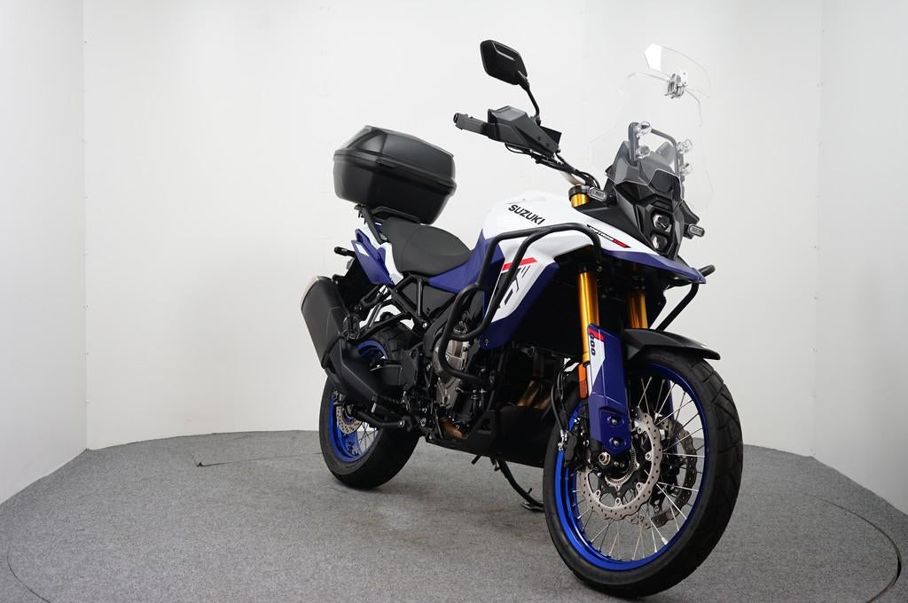 Suzuki V-STROM 800 DE (bj 2025), Motoren, Motoren | Suzuki, Bedrijf, Meer dan 35 kW, Overig, LED Verlichting