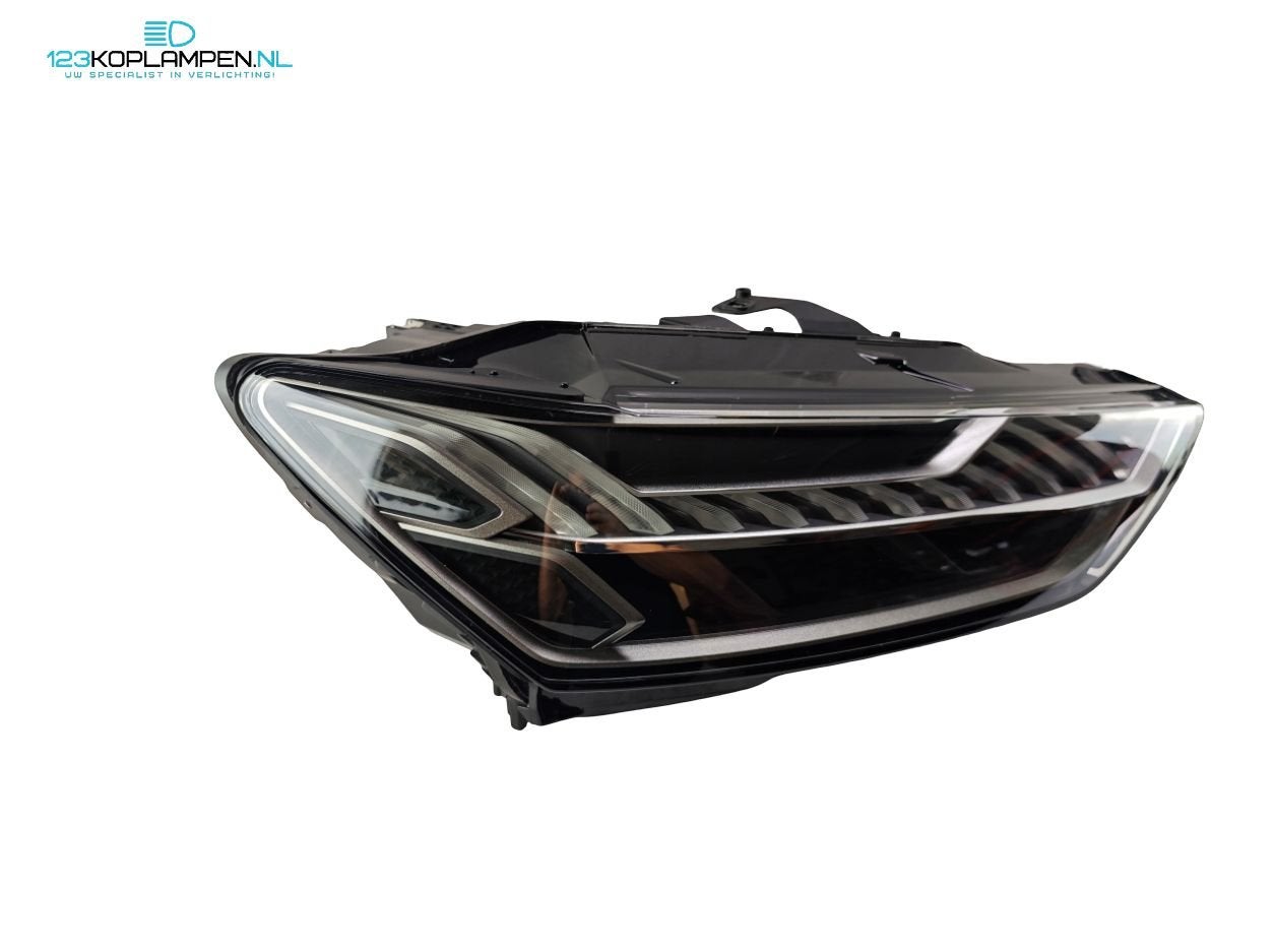 Audi A7 4K8 Full Led Matrix koplamp koplampen links rechts, Gebruikt, -, -, -