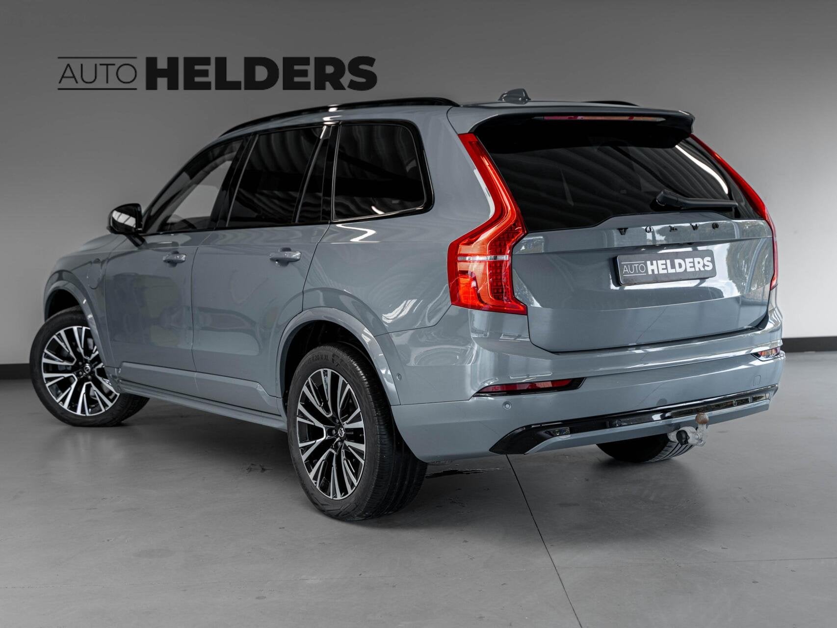 Volvo XC90 2.0 T8 AWD Ultimate Dark HuD 360° ACC FULL OPTIO, Gebruikt, Euro 6, 4 cilinders, 1969 cc