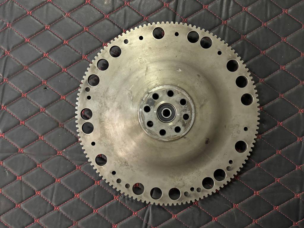 Subaru STI lichtgewicht vliegwiel 7kg 6-bak WRX STI upgrade, Ophalen of Verzenden, Nieuw, Subaru
