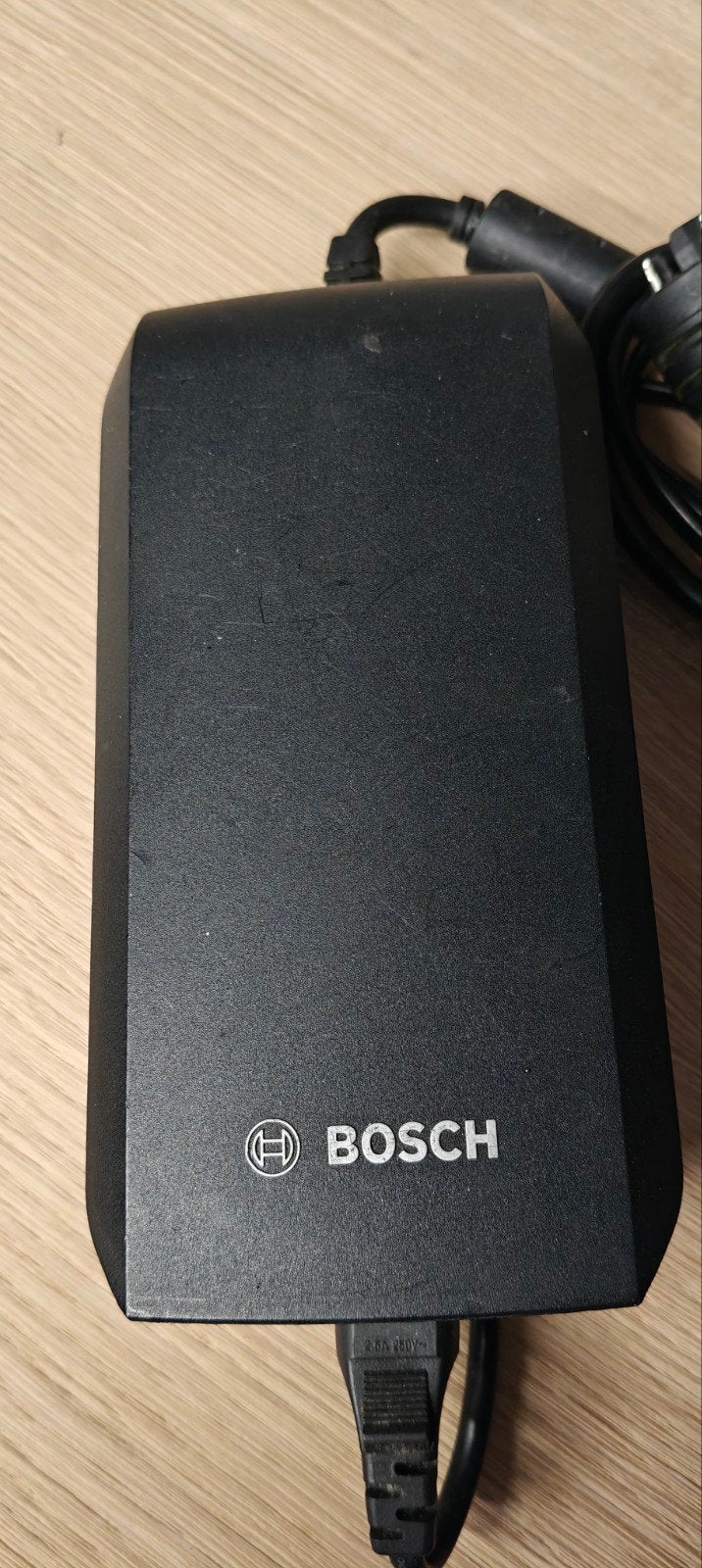 Bosch eBike Acculader 36-4/230 - Standaard Lader, Fietsen en Brommers, Fietsaccessoires | Fietsaccu's, Ophalen, Gebruikt