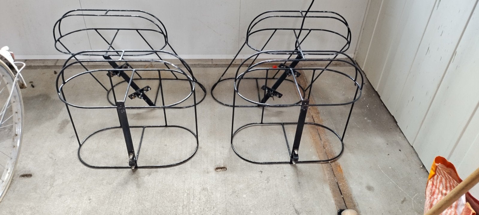 vender houders, Ophalen, Gebruikt, Motor en Techniek, Zeilboot of Motorboot