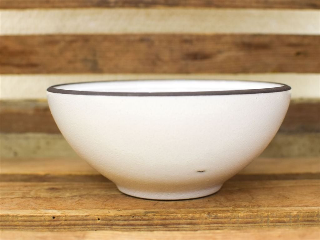 potje met deksel 52260, Gebruikt, Ophalen of Verzenden, Bord(en), Wedgwood