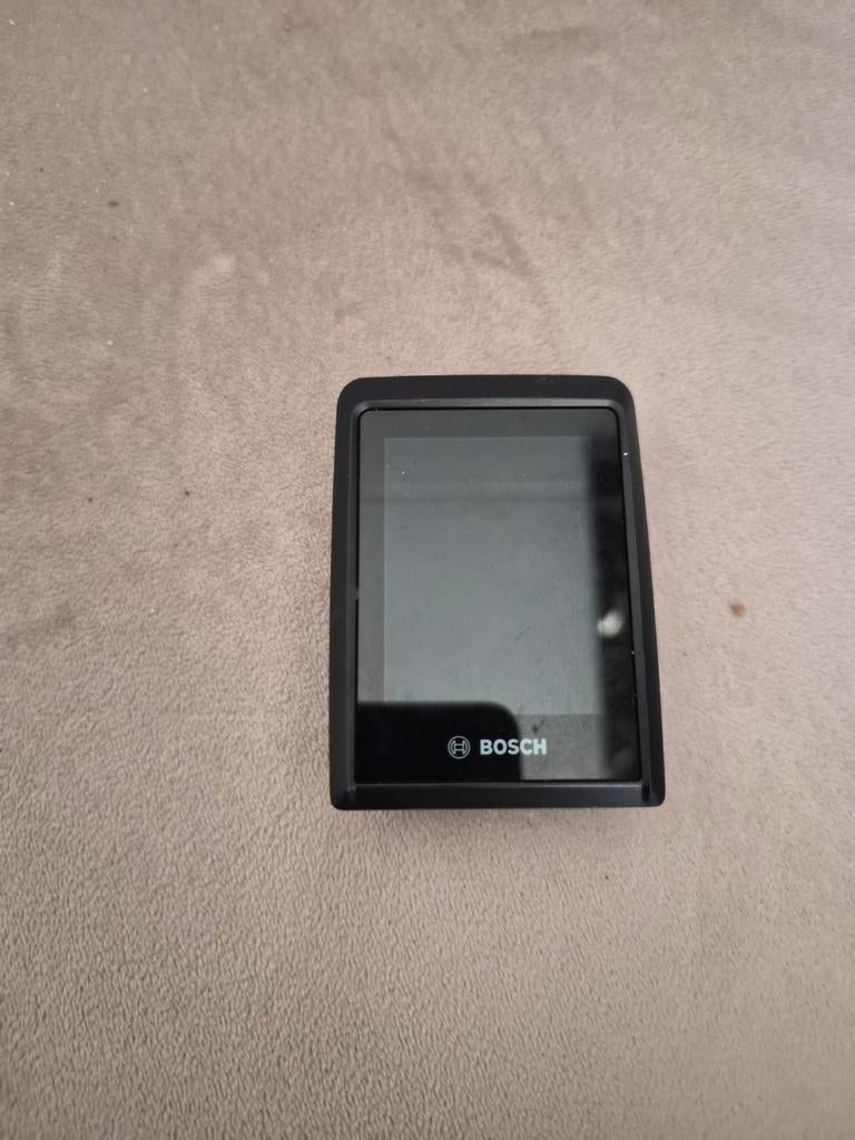 Bosch Kiox 300 Display - Zo goed als nieuw, Ophalen of Verzenden, Draadloos, Zo goed als nieuw