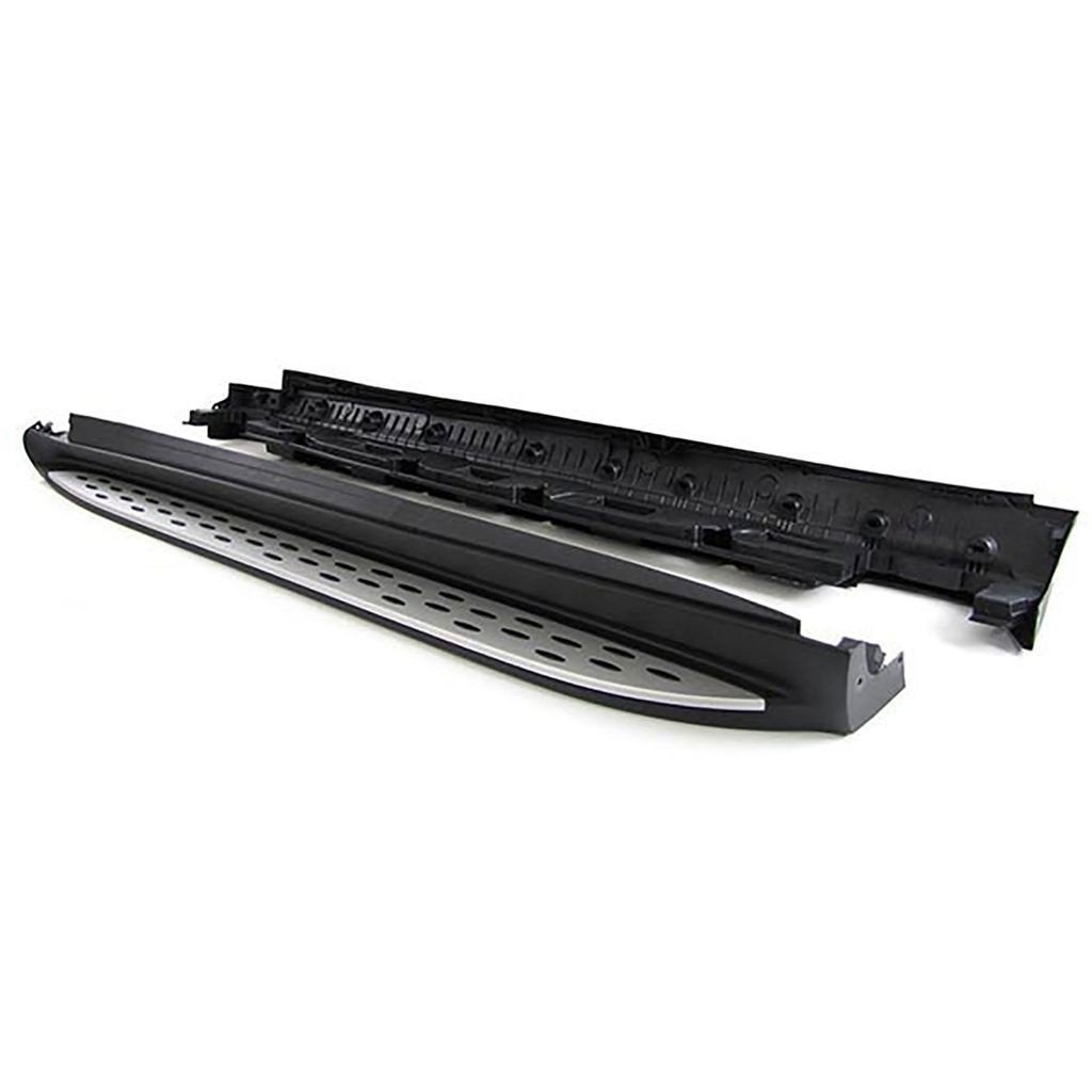 Treeplanken Sidesteps Running Boards Voor Mercedes ML W166, Verzenden, Automotive Parts, A.parts@hotmail.nl, Trasmolenlaan 12 3447 GZ Woerden
