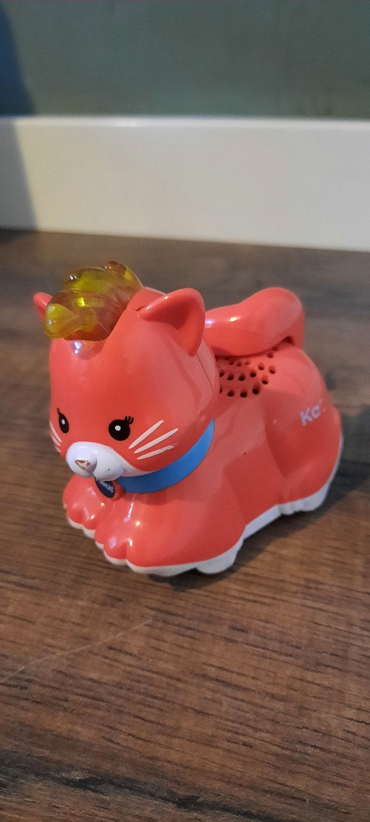 Zoef Zoef Dieren Kat, Ophalen, Gebruikt, 2 tot 4 jaar