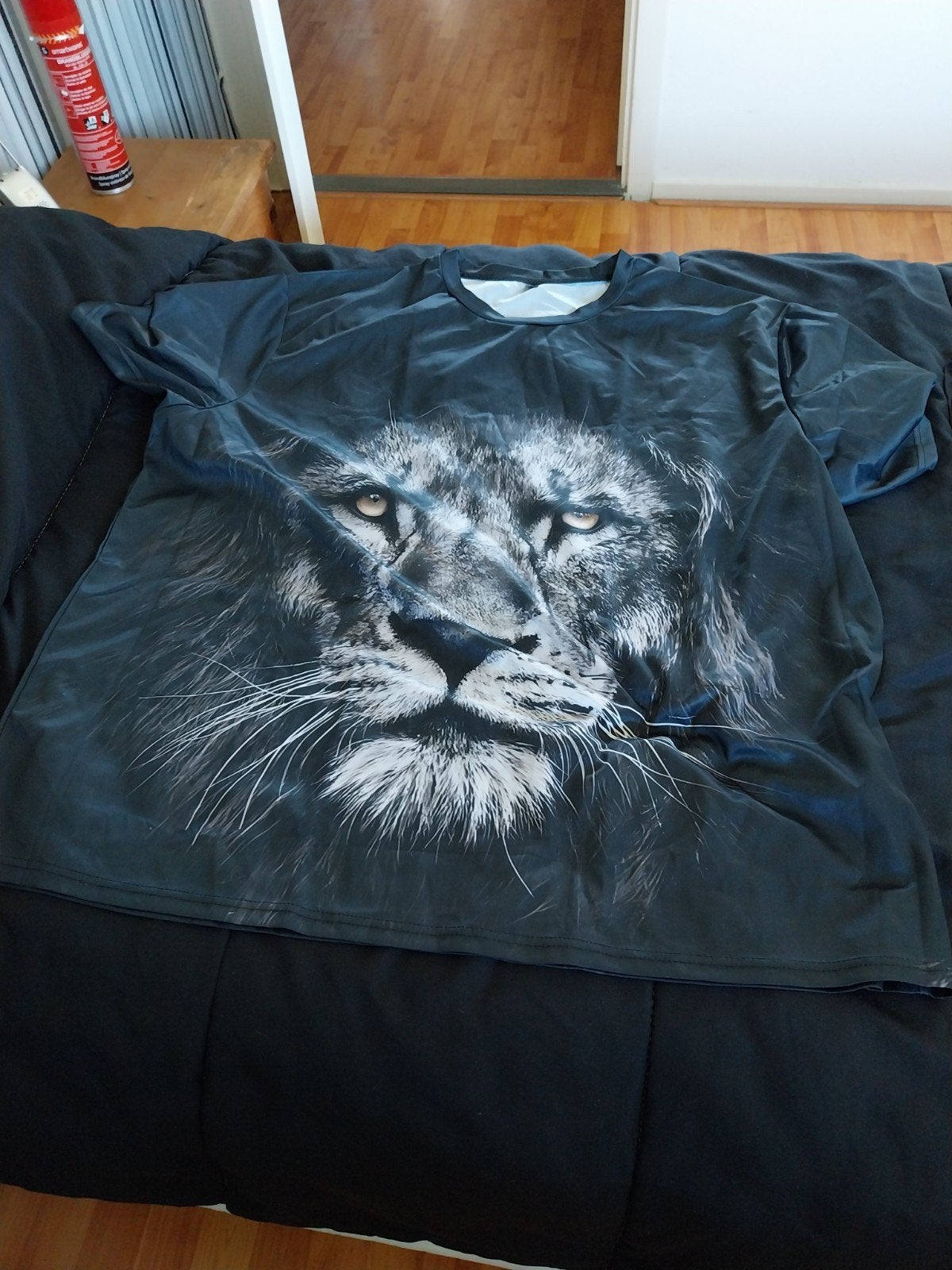 Heren T-shirts met unieke prints - Diverse maten, Ophalen, Onbekend, Meerkleurig, Nieuw