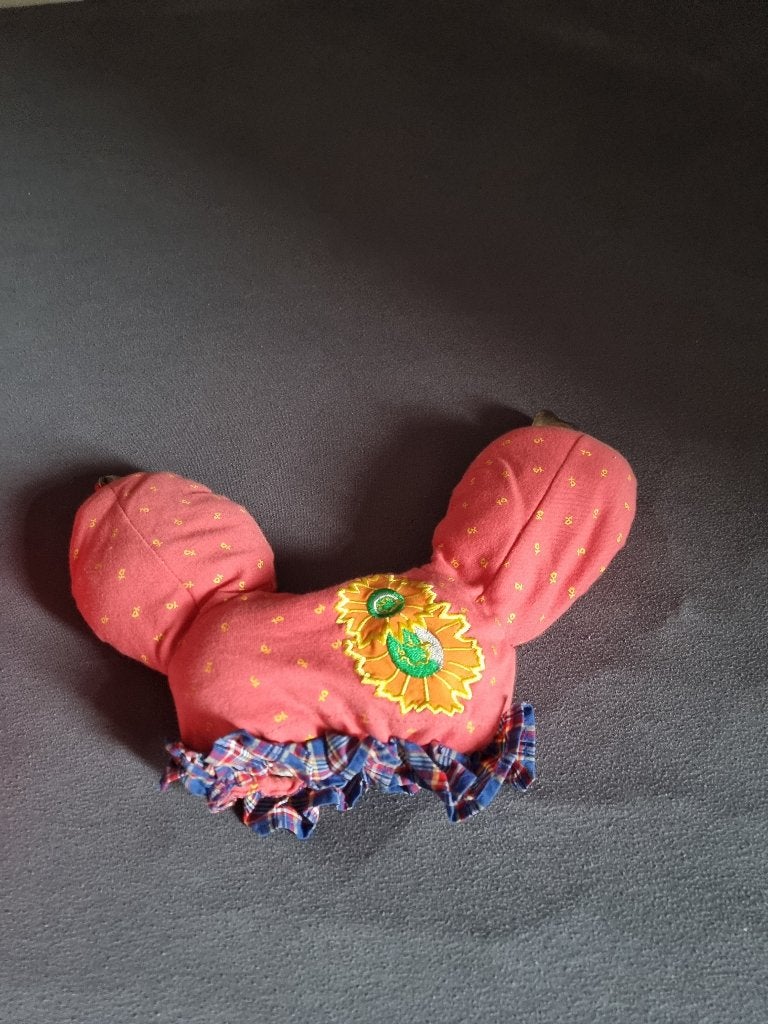 kabouter plop pantoffels en een kwebbel muts, Ophalen of Verzenden, Zo goed als nieuw, Overige typen