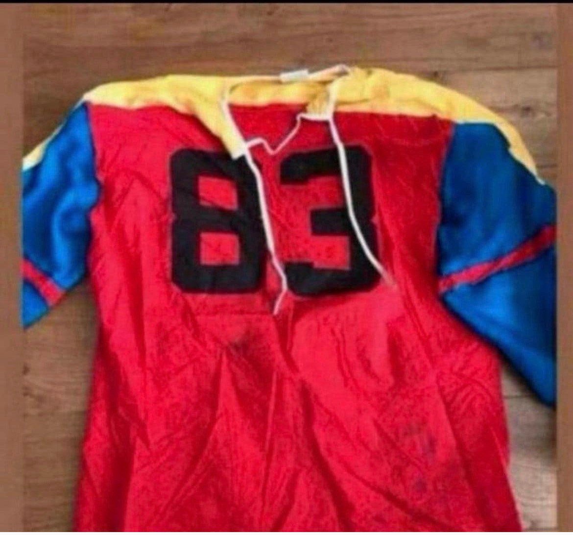 Carnavalskleding - Verkleed Kleren bv. Kachelpieper-Bisschop, Ophalen of Verzenden, Zo goed als nieuw