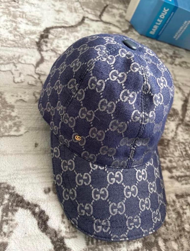 Gucci dubai blue, Ophalen of Verzenden, Zo goed als nieuw, One size fits all, Pet