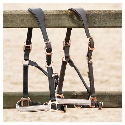 Harry’s horse broadway leer full  zwart of bruin rose nieuw, Ophalen, Nieuw