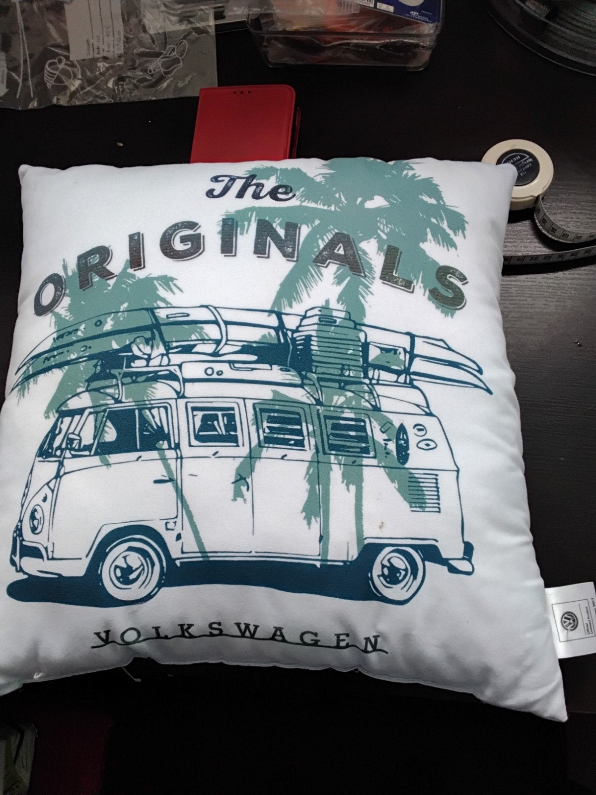 VOLKSWAGEN, Ophalen of Verzenden, Zo goed als nieuw, Gebruiksvoorwerp
