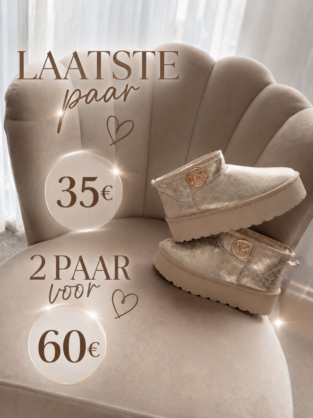 Laatste paar, Ophalen of Verzenden, Nieuw, Snowboots