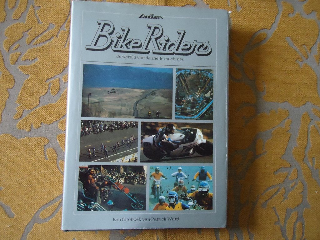 Vintage handleidingen oa Suzuki Puch en enkele unieke boeken, Verzenden, Overige merken