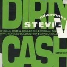 Stevie V   ( adventures of ) CD SINGLE, Ophalen of Verzenden, Gebruikt, Dance