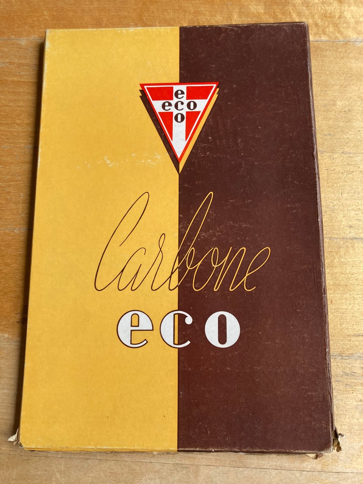 Carbonpapier 100 vellen A4, Zwart, Overige typen, Nieuw, Ophalen of Verzenden