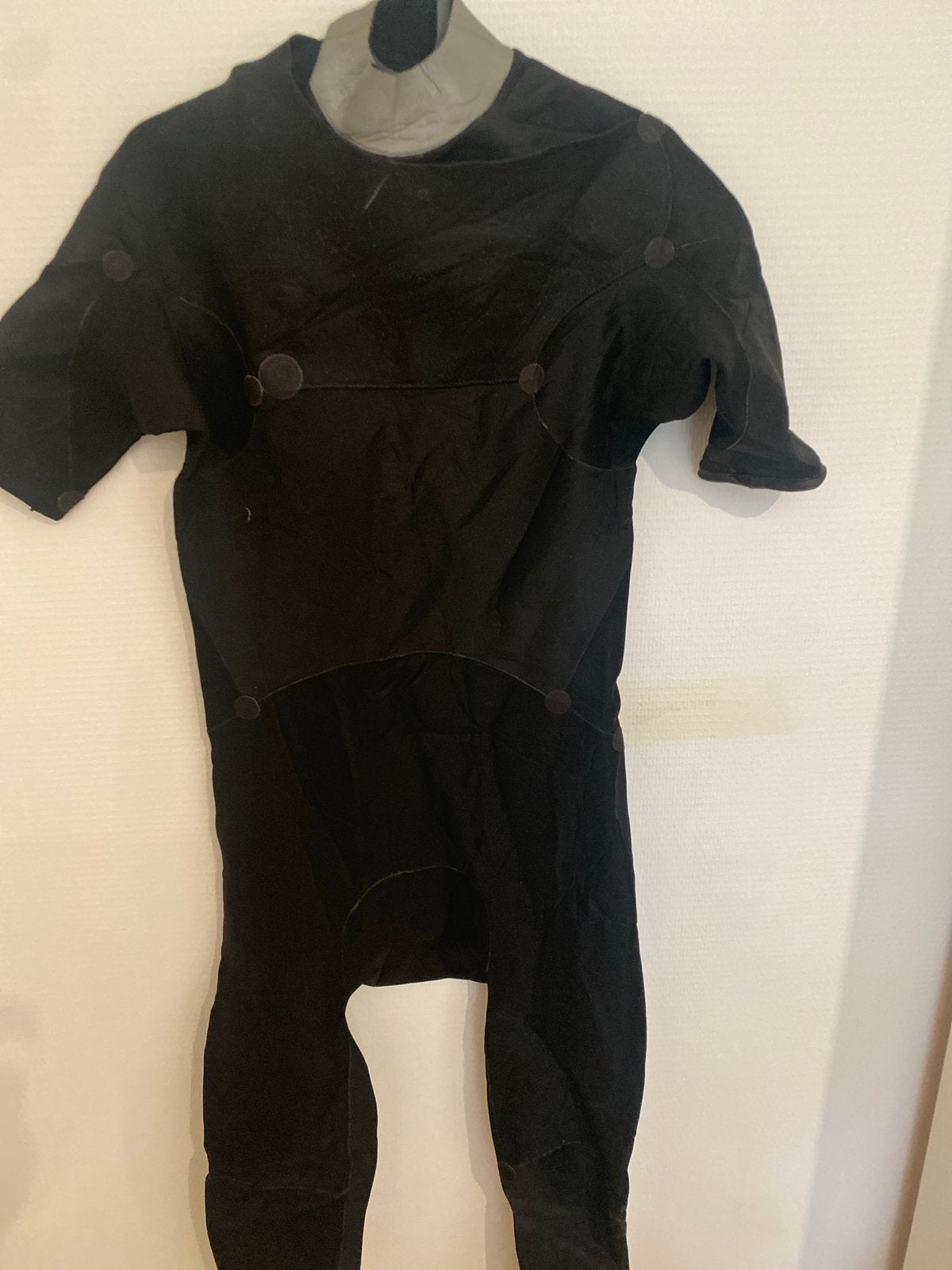 Hurley Wetsuit Top - Zwart M, Watersport en Boten, Ophalen of Verzenden, Gebruikt, Overige typen