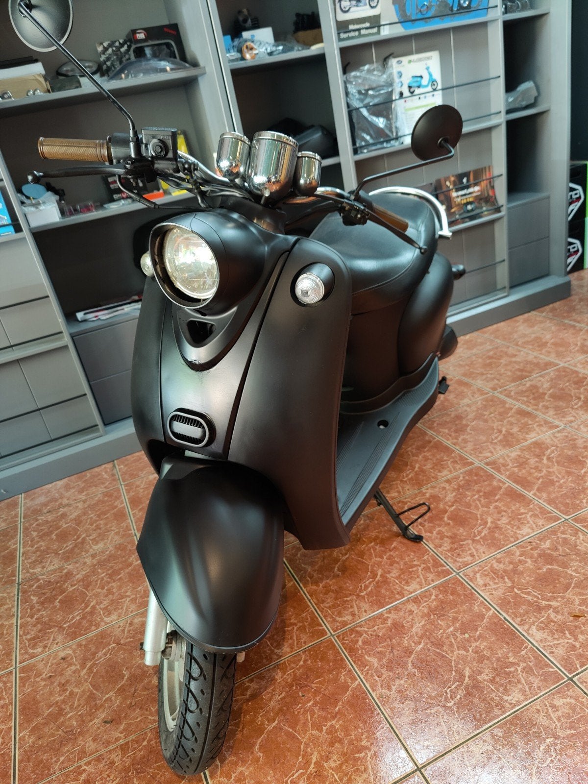 Pico snor scooter  299.99, Fietsen en Brommers, Ophalen of Verzenden, Gebruikt, Overige typen, Overige merken