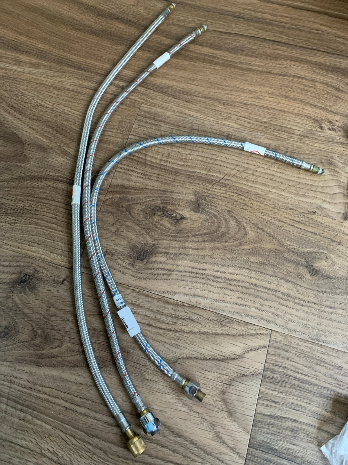 Franke 3-in-1 kraan: koud, warm en kokend water, Zilver, Ophalen of Verzenden, Metaal, Overige merken