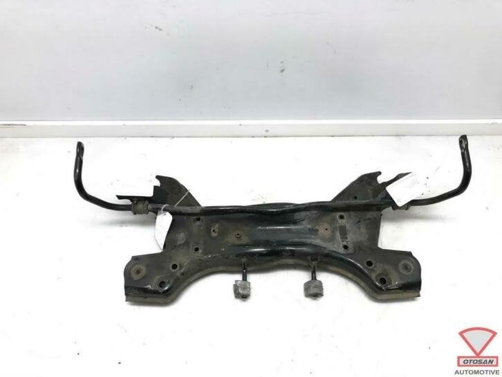vw polo 6r vag subframe voor voorzijde 6r0199347