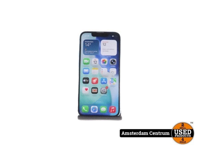 iPhone 13 Mini 128GB (89%) - Nette Staat, Apple, Gebruikt, Support@apple.com, One Apple Park Way
Cupertino, CA 95014
United States