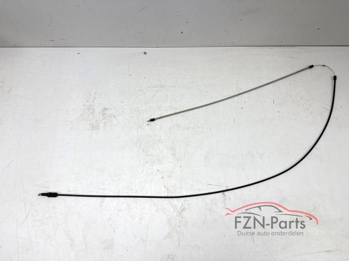Mercedes-Benz G-Klasse Mopf A463 Motorkapkabel, Auto-onderdelen, Ophalen of Verzenden, Gebruikt