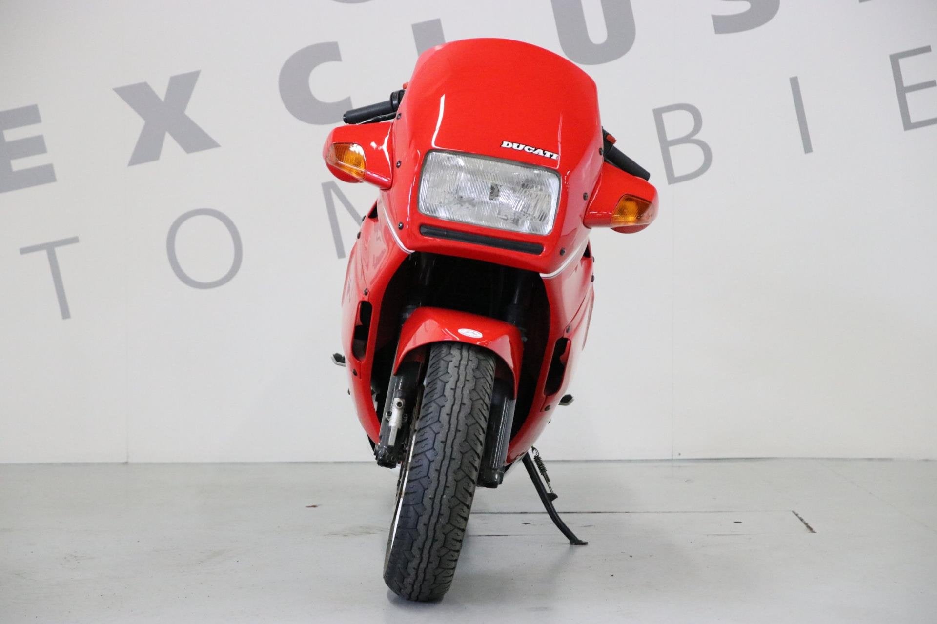 Ducati Sport 906 Paso Mondiale/origineel NL, Motoren, Bedrijf, Club@ducati.com, Sport, Via Cavalieri Ducati 3
40132  Borgo Panigale, IT