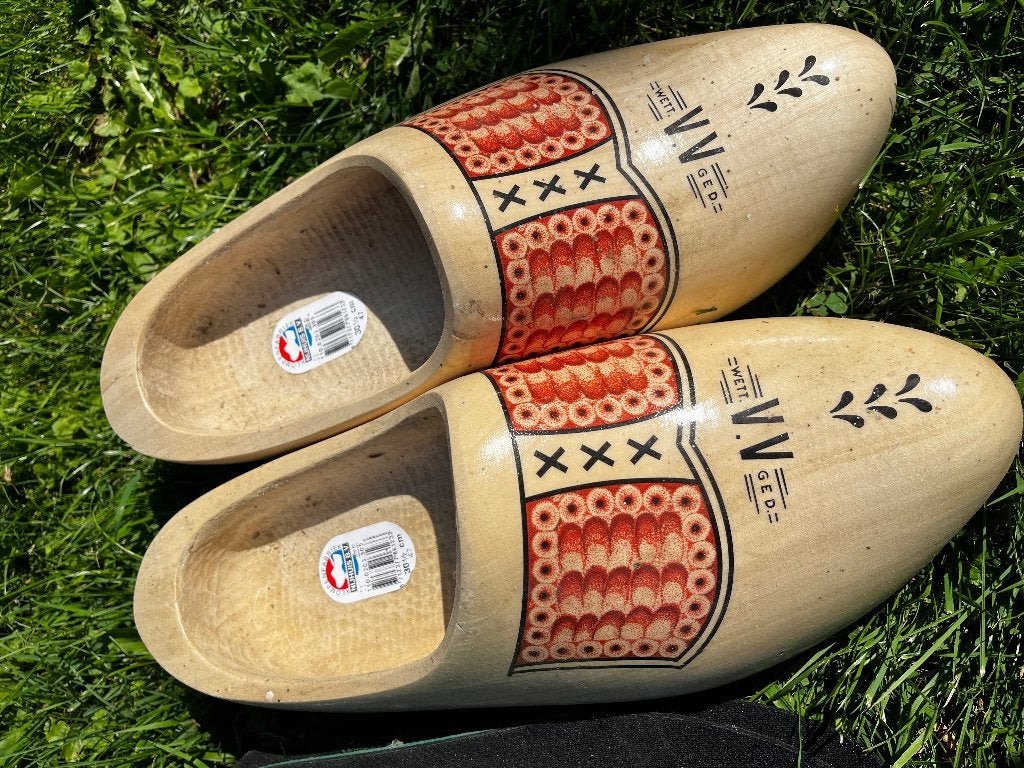Klompen, Schoenen, Nieuw, Ophalen of Verzenden, Heren