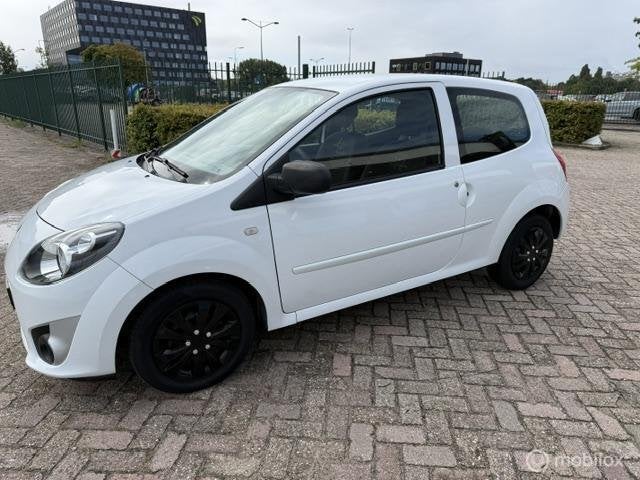 Renault Twingo 1.2-16V Collection APK 08-2027 - AIRCO, Auto's, Renault, Euro 5, Twingo, 4 cilinders, 4 stoelen