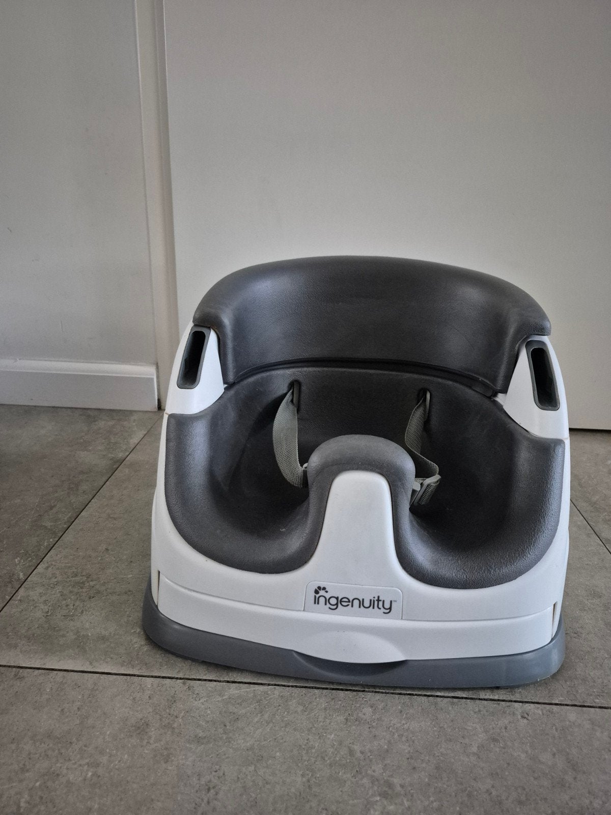 Ingenuity stoel, Ophalen, Overige typen