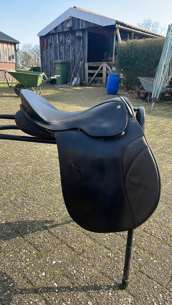 Pony zadel, Ophalen, Gebruikt, Recreatie