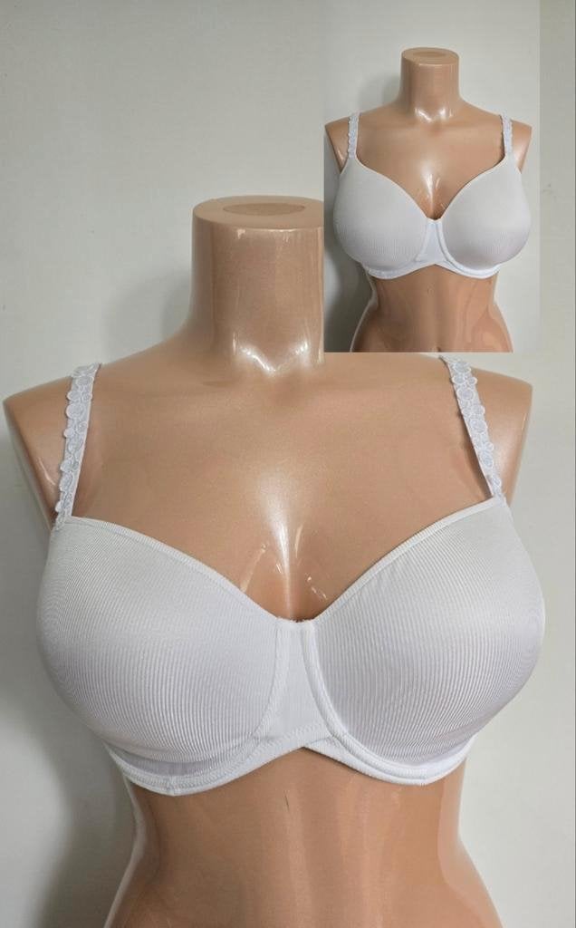 Nieuw prima donna bh star 70e 85e, Kleding | Dames, ., Wit, Ophalen of Verzenden, BH